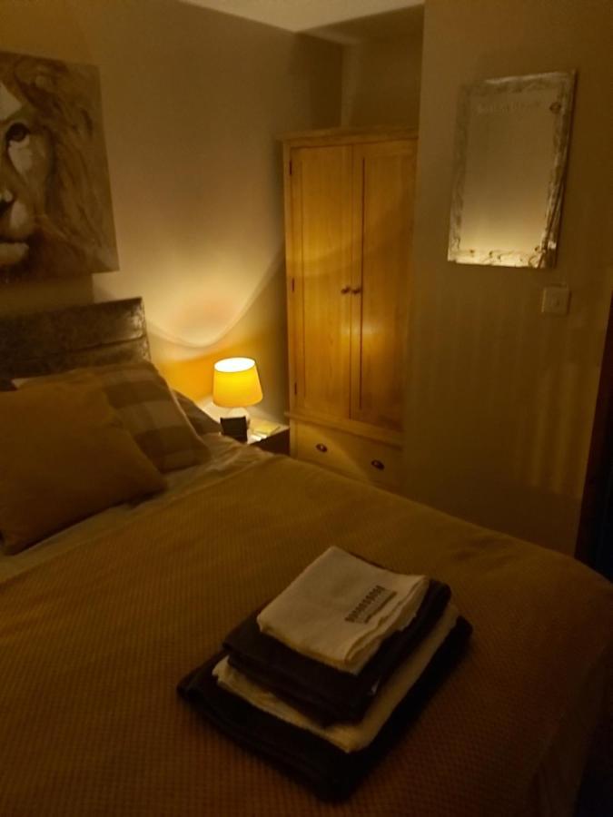 Seaton Brook Apartment Liverpool